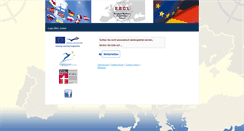 Desktop Screenshot of ebcl.de